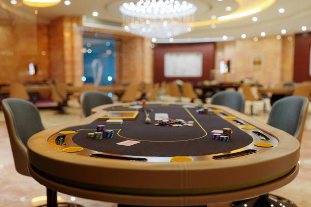 Live Ceme Online dealer and card table on ometoto link