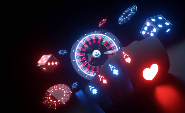 Live baccarat dealer at ometoto link studio